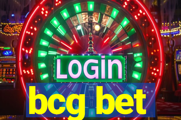 bcg bet